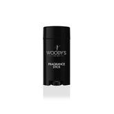 Woody's for Men Fragrance Stick provides a long-lasting, masculine scent in a convenient solid stick format.